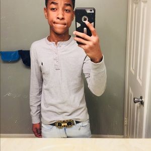 Meet your Posher, Lavelle